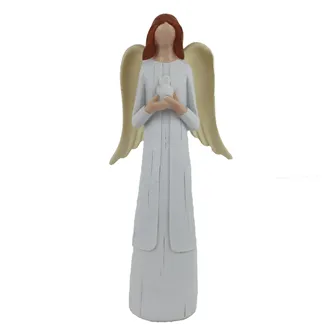 Dekorace anděl X8180/4