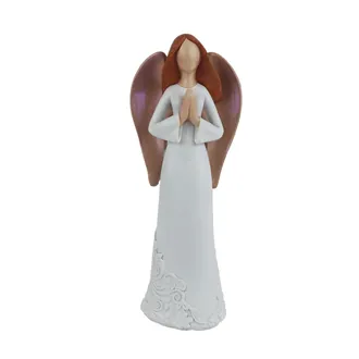Dekorace anděl X8181/3