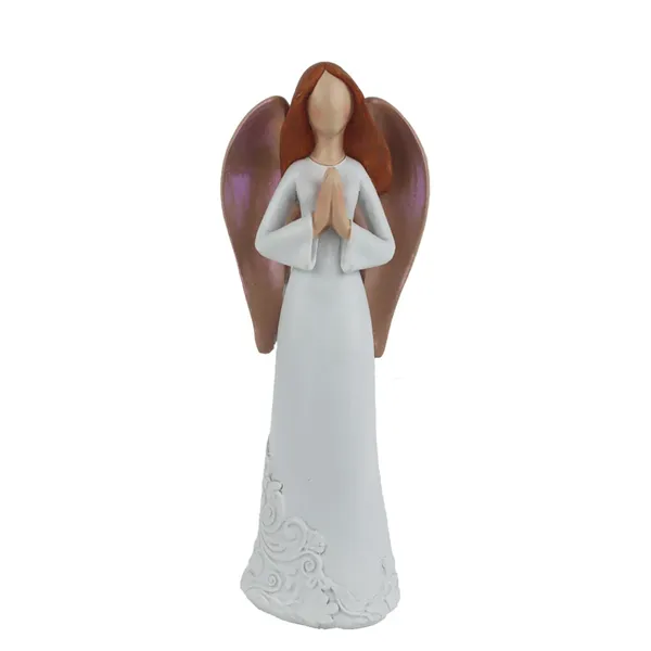 Dekorace anděl X8181/4