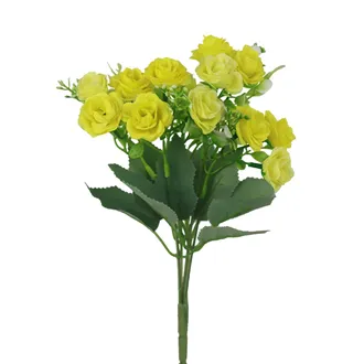 Kytice drobných růží X8189-02