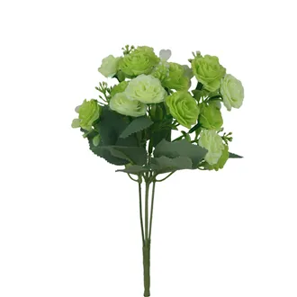 Kytice drobných růží X8189-15