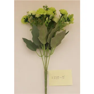 Kytice drobných růží X8189-15