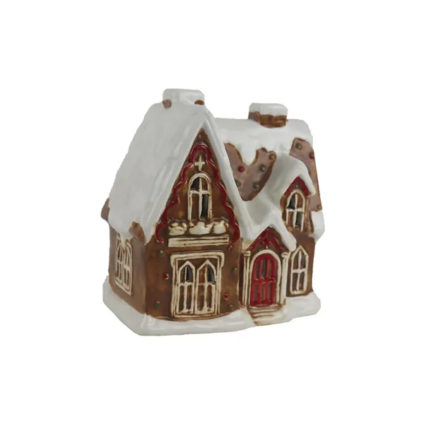 Domeček s LED osvětlením X8190