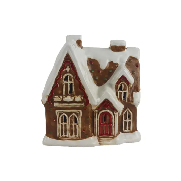 Domeček s LED osvětlením X8190