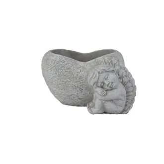 Cementový obal k osázení X8259/1