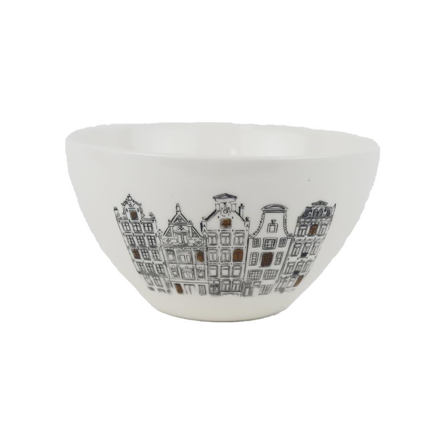 Porcelánová miska X8725