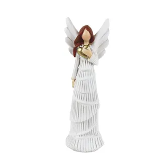 Dekorace anděl X8764