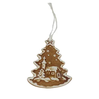 Stromeček k zavěšení X8191