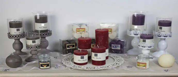 Svíčky
