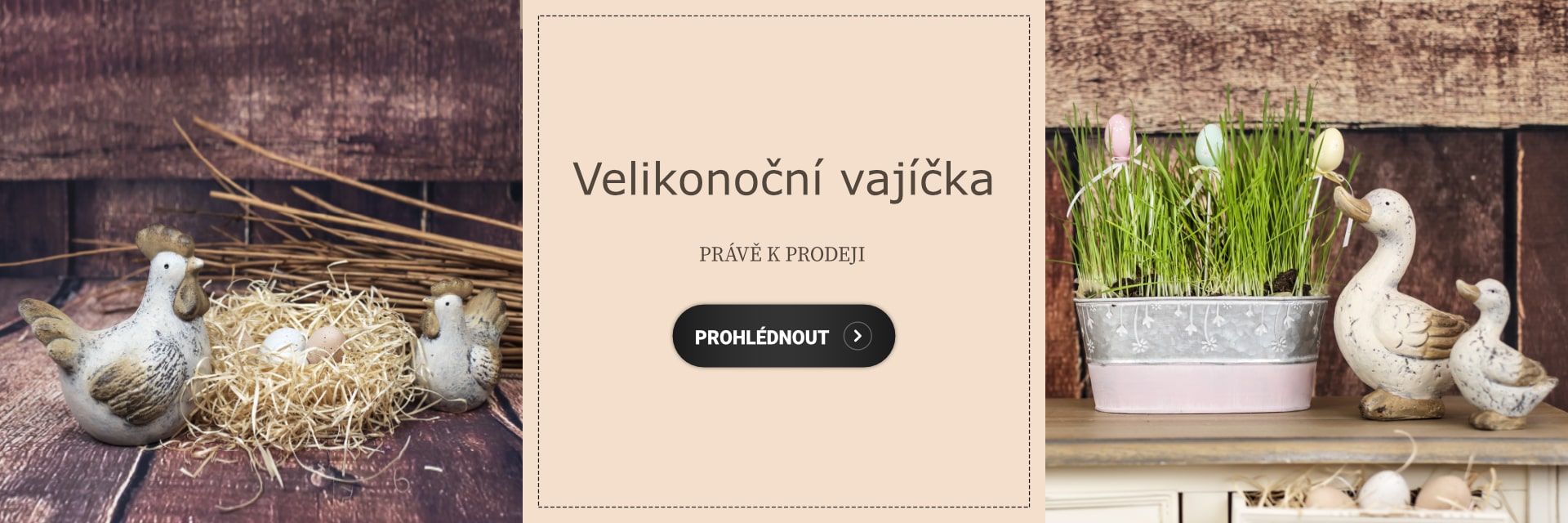 Vajíčka - CZ